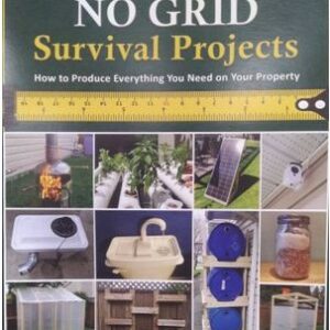 NO GRID Survival Projects Standard Edition